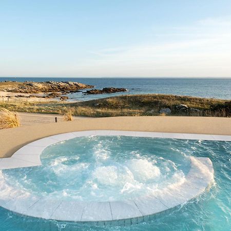 Sofitel Quiberon Thalassa Sea & Spa Exterior foto