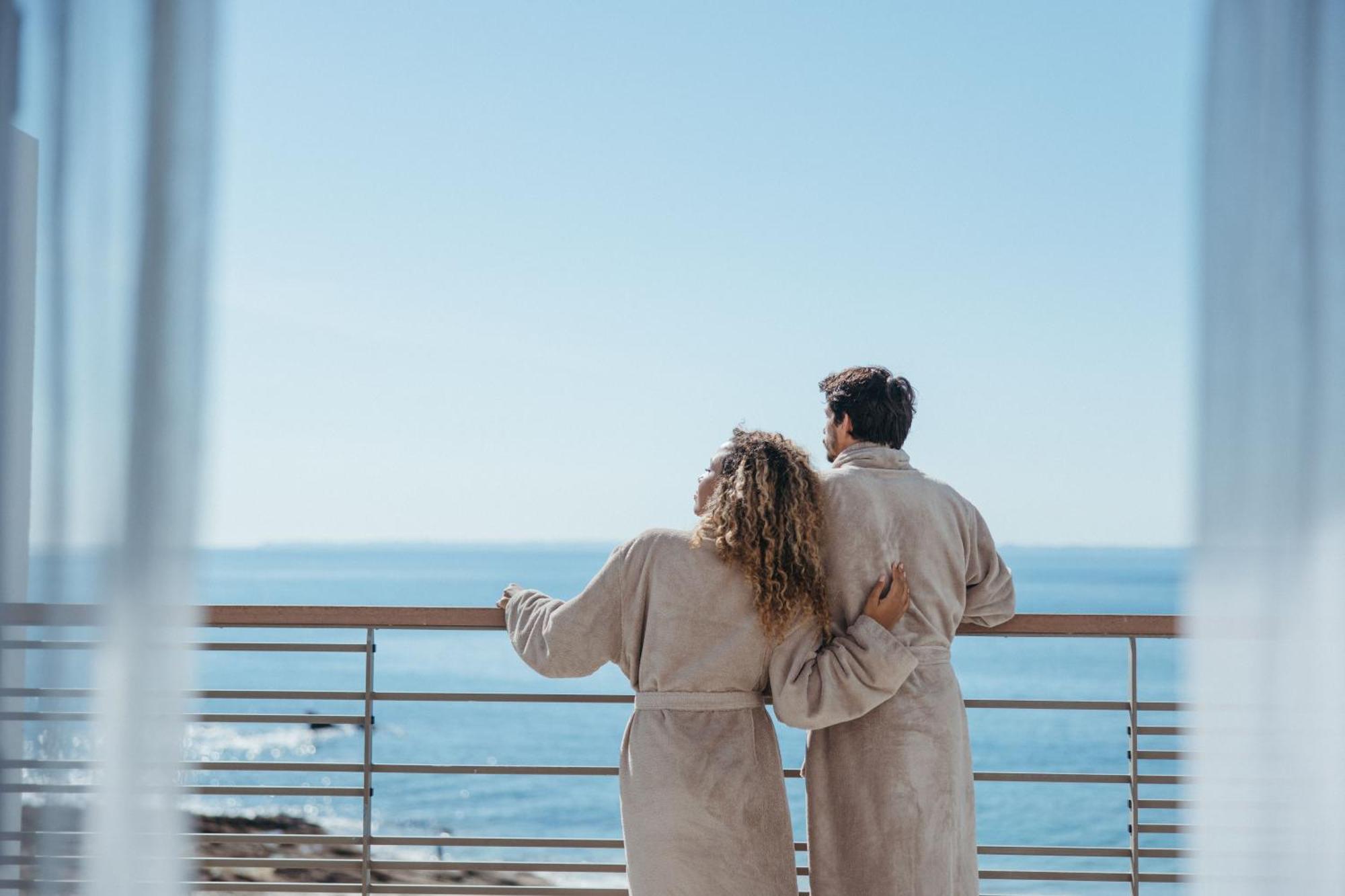 Sofitel Quiberon Thalassa Sea & Spa Exterior foto