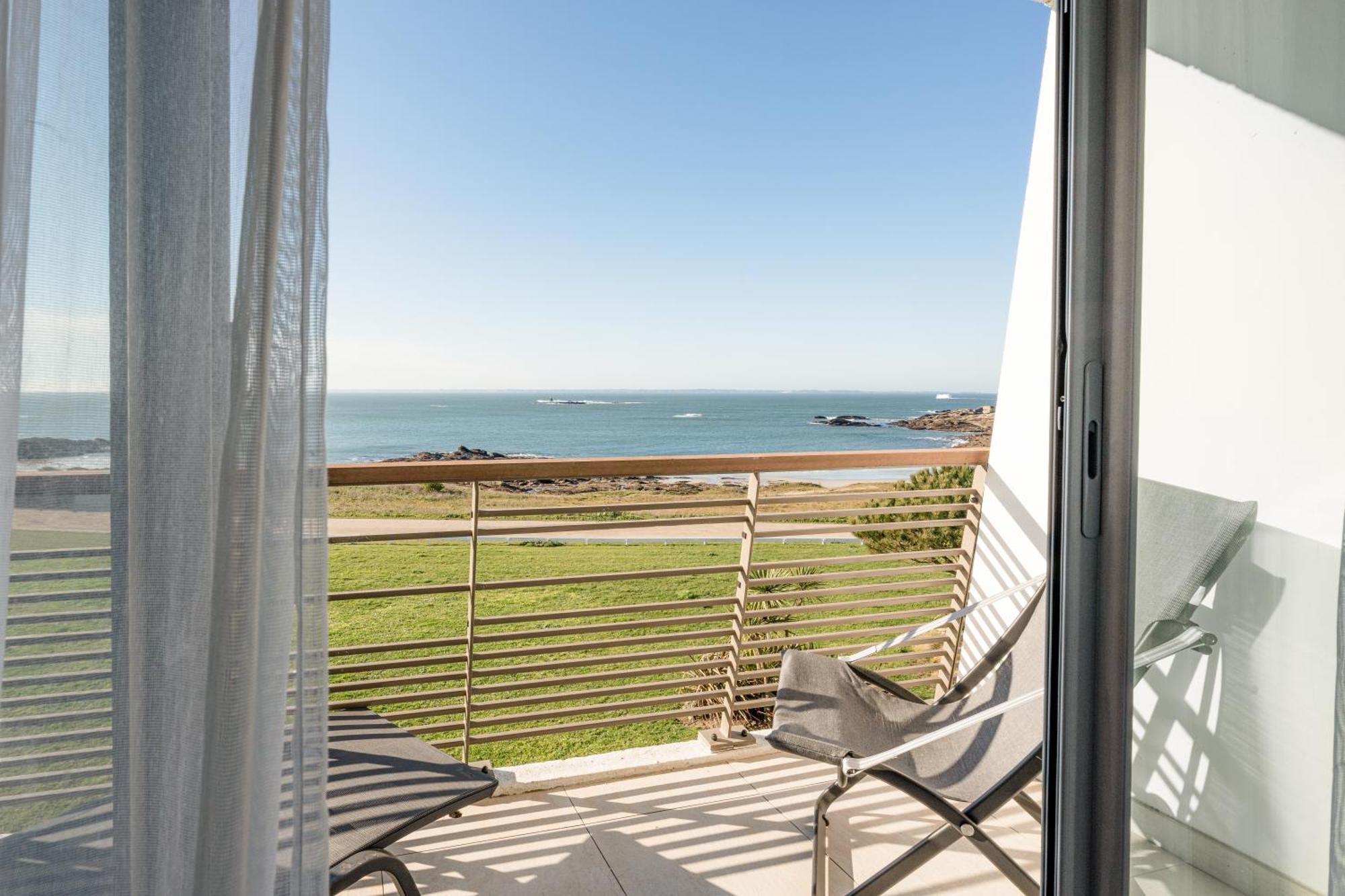 Sofitel Quiberon Thalassa Sea & Spa Exterior foto