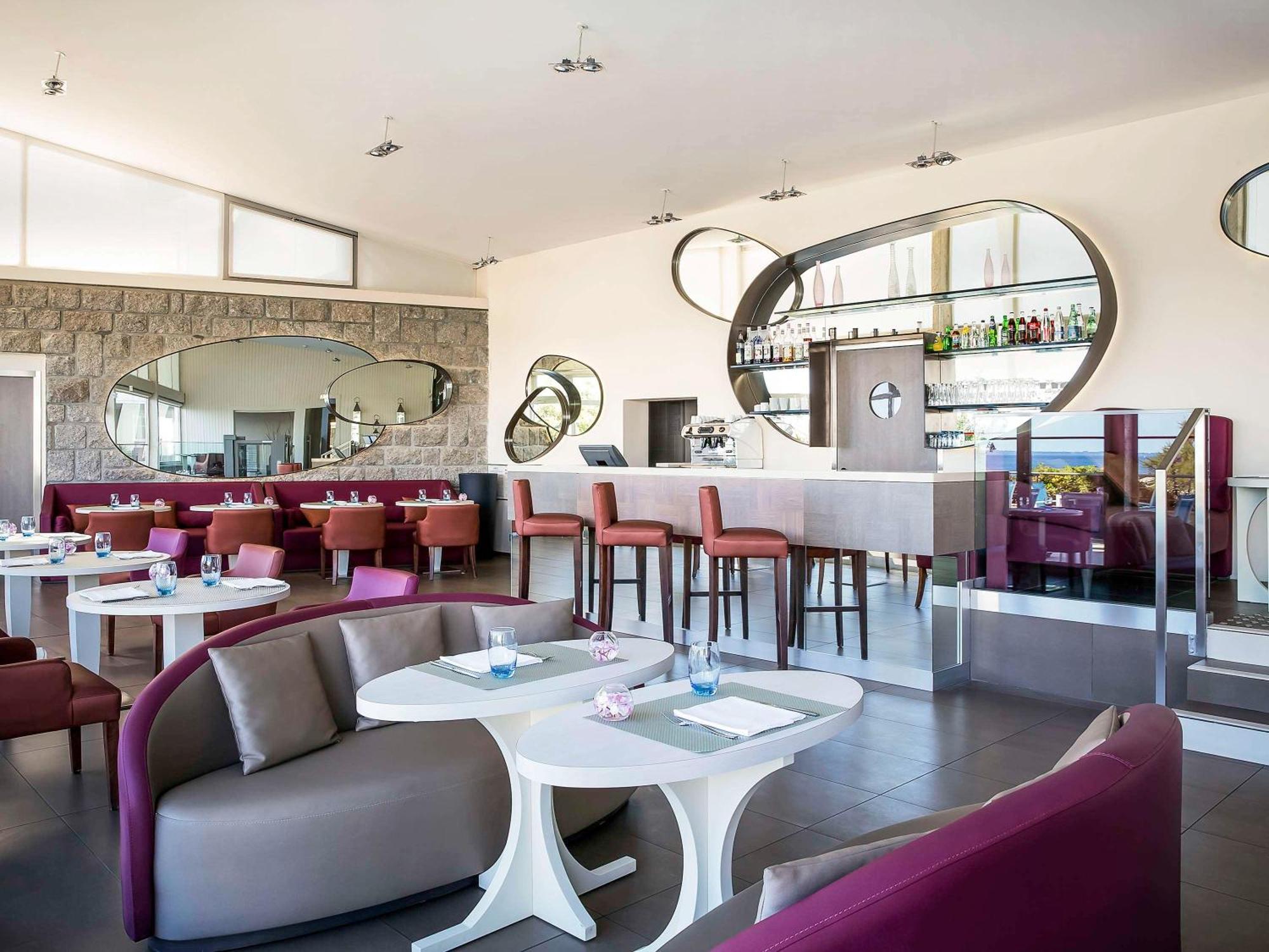 Sofitel Quiberon Thalassa Sea & Spa Exterior foto