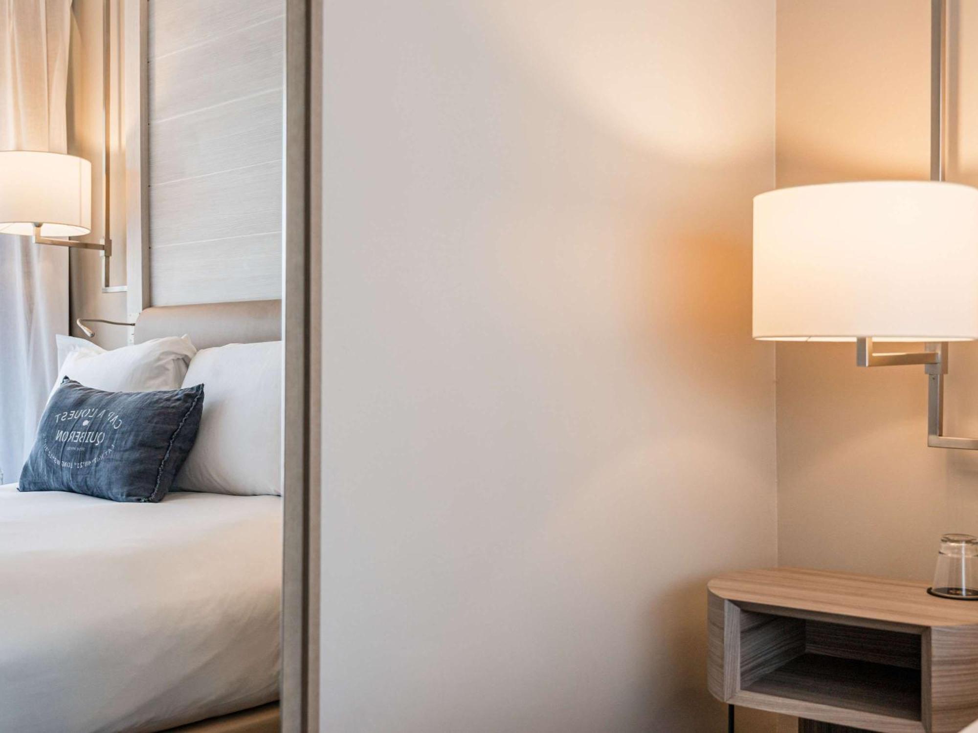 Sofitel Quiberon Thalassa Sea & Spa Exterior foto